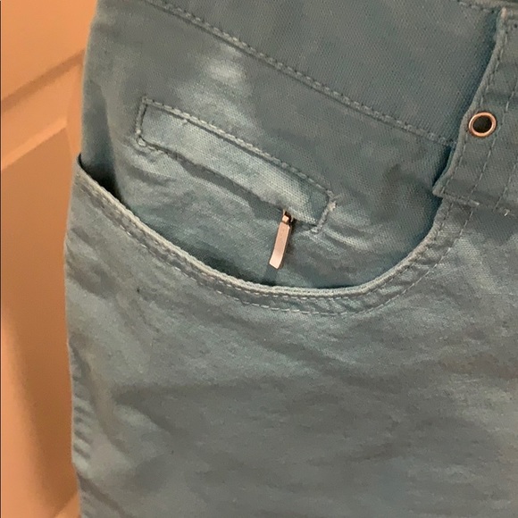 💥 French Dressing Capri Set - size 10 - Picture 6 of 8